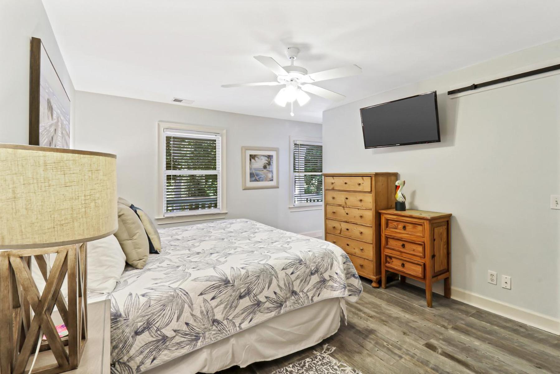 9 Flamingo Street Villa Hilton Head Island Dış mekan fotoğraf