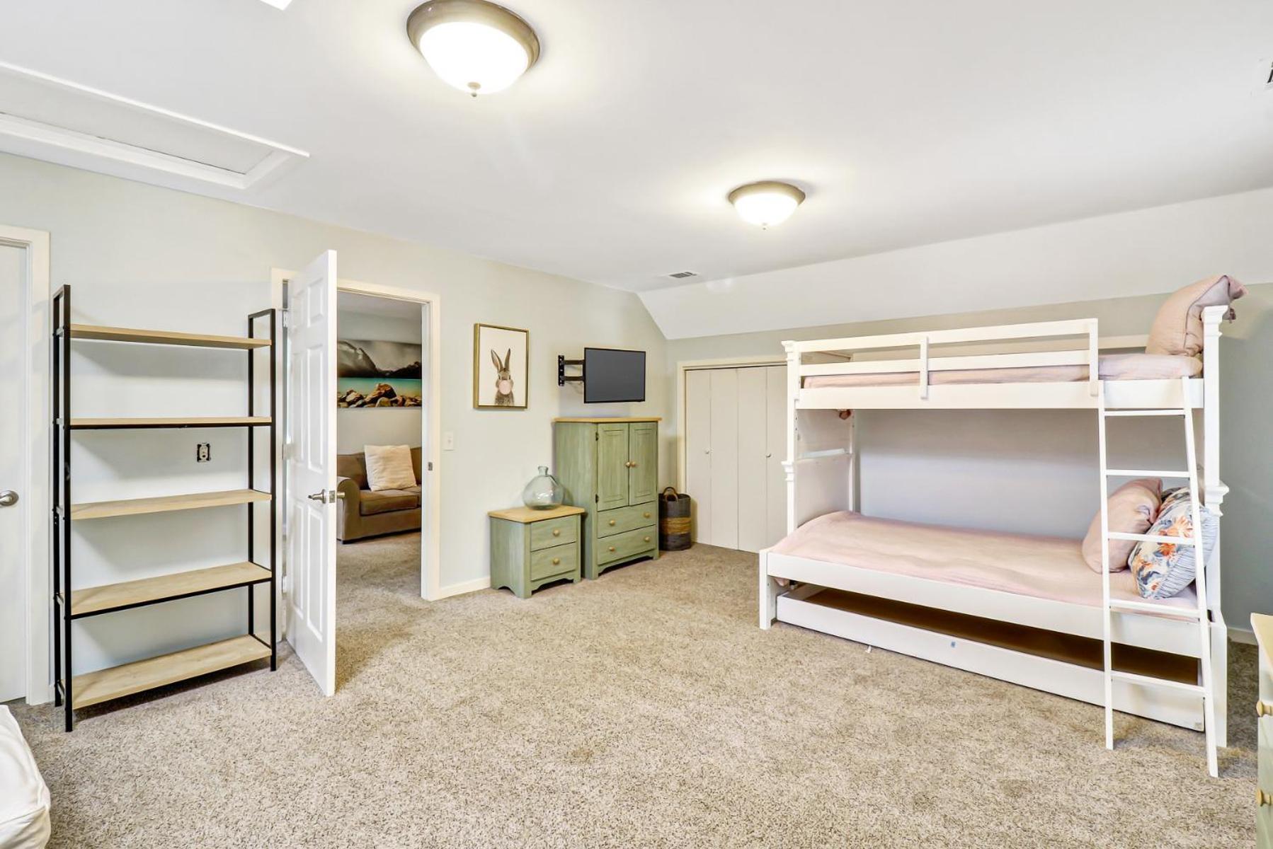 9 Flamingo Street Villa Hilton Head Island Dış mekan fotoğraf