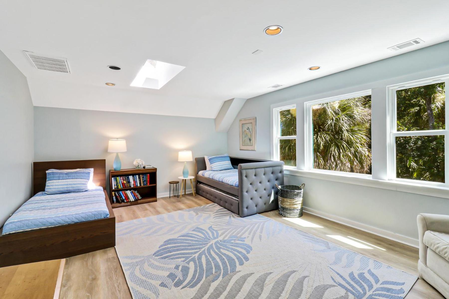 9 Flamingo Street Villa Hilton Head Island Dış mekan fotoğraf