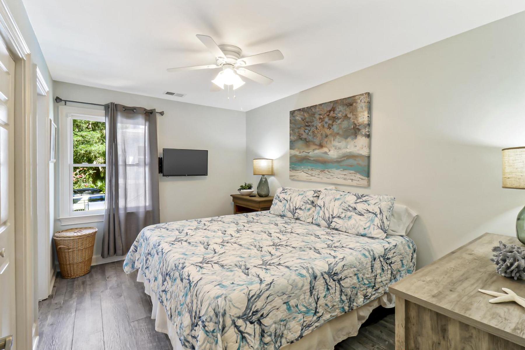 9 Flamingo Street Villa Hilton Head Island Dış mekan fotoğraf