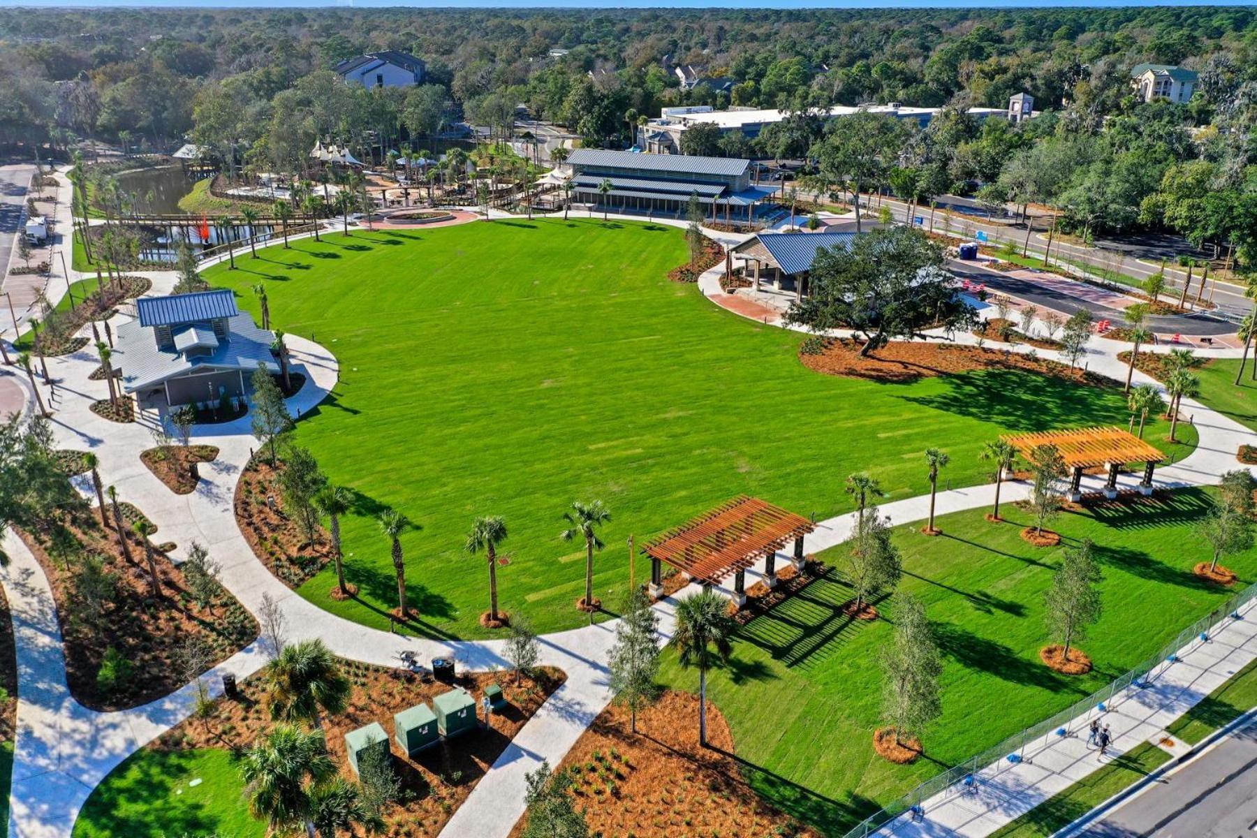 9 Flamingo Street Villa Hilton Head Island Dış mekan fotoğraf