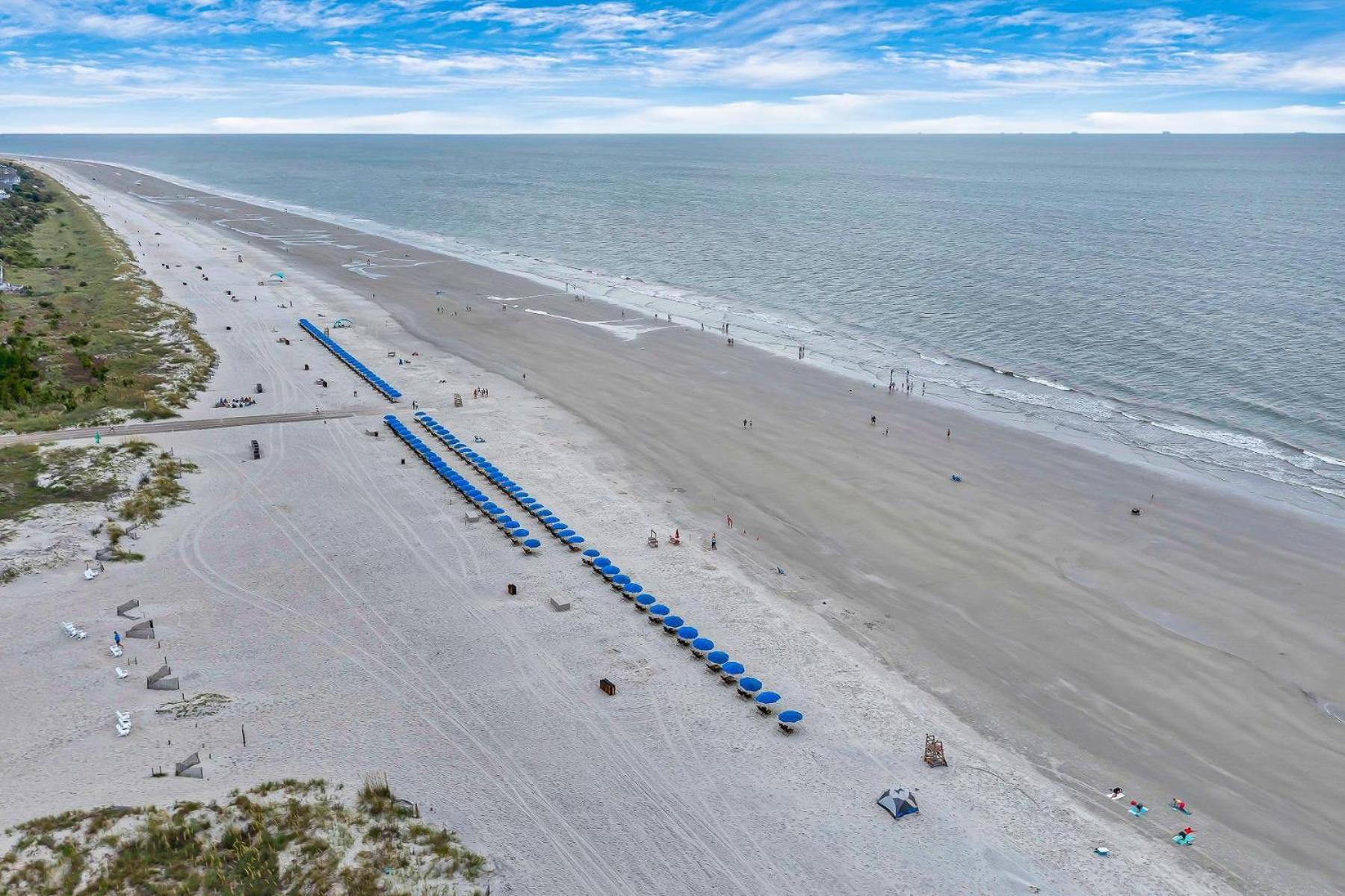 9 Flamingo Street Villa Hilton Head Island Dış mekan fotoğraf
