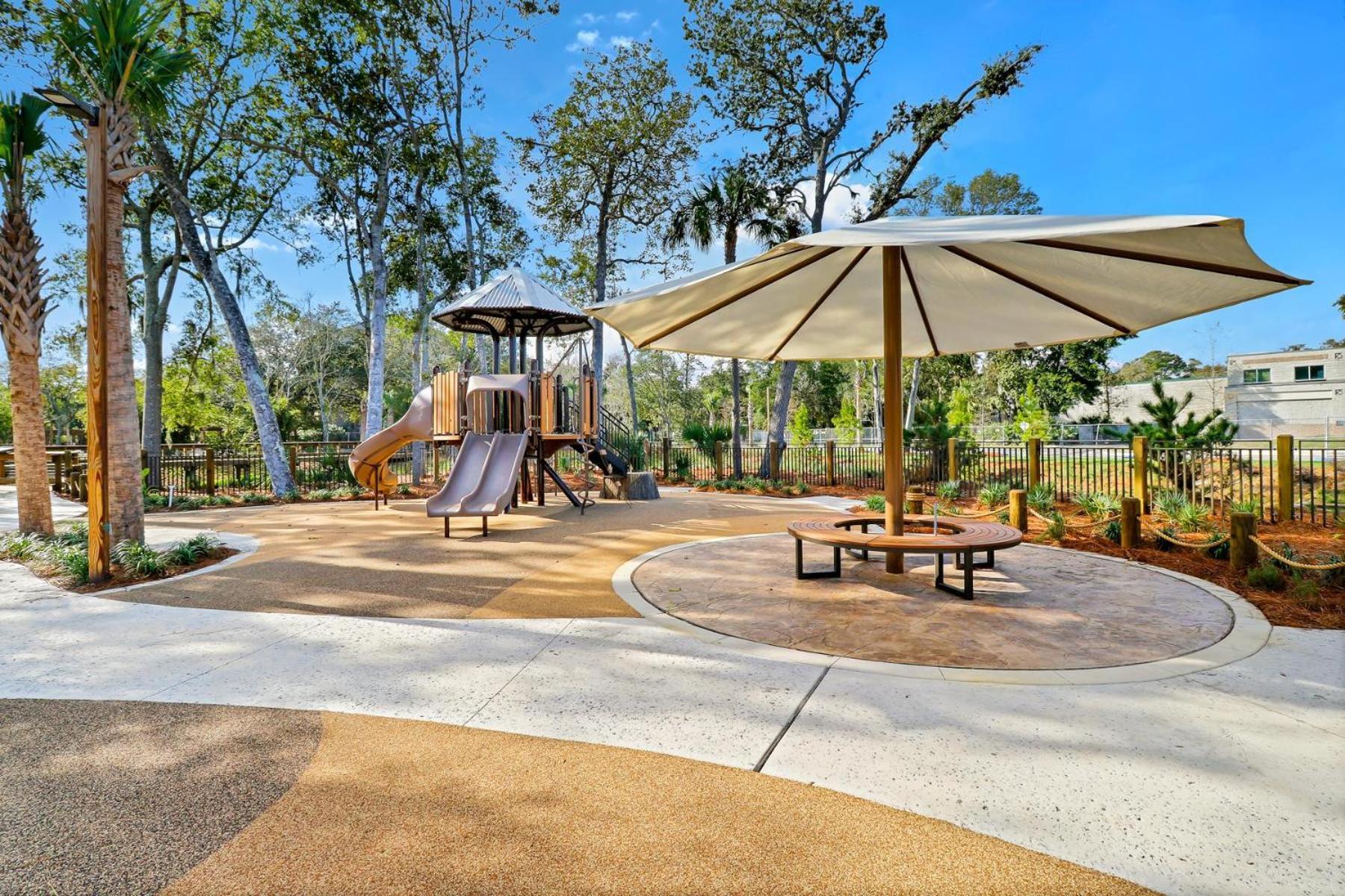 9 Flamingo Street Villa Hilton Head Island Dış mekan fotoğraf