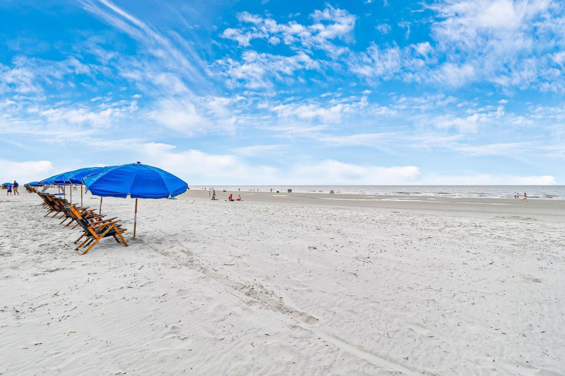 9 Flamingo Street Villa Hilton Head Island Dış mekan fotoğraf
