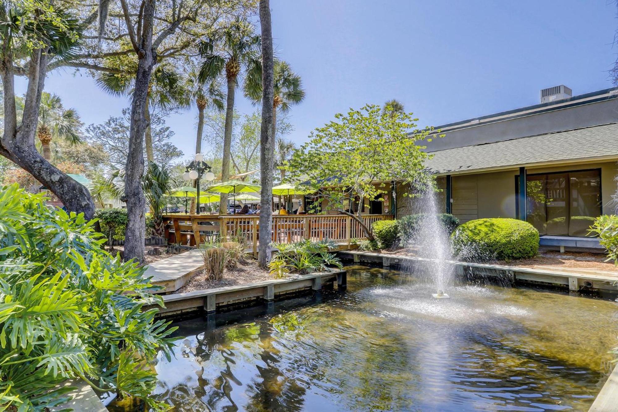 9 Flamingo Street Villa Hilton Head Island Dış mekan fotoğraf