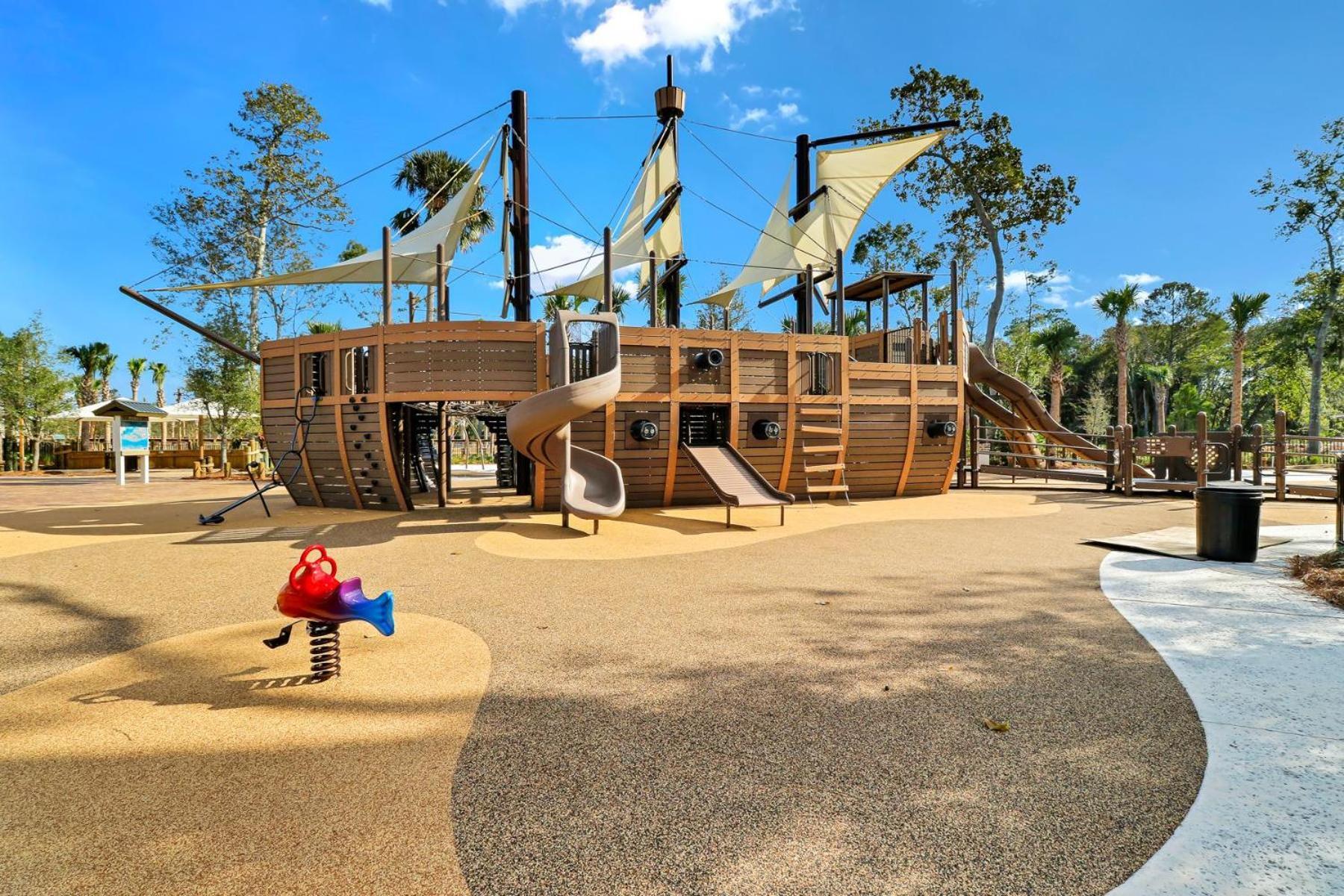 9 Flamingo Street Villa Hilton Head Island Dış mekan fotoğraf