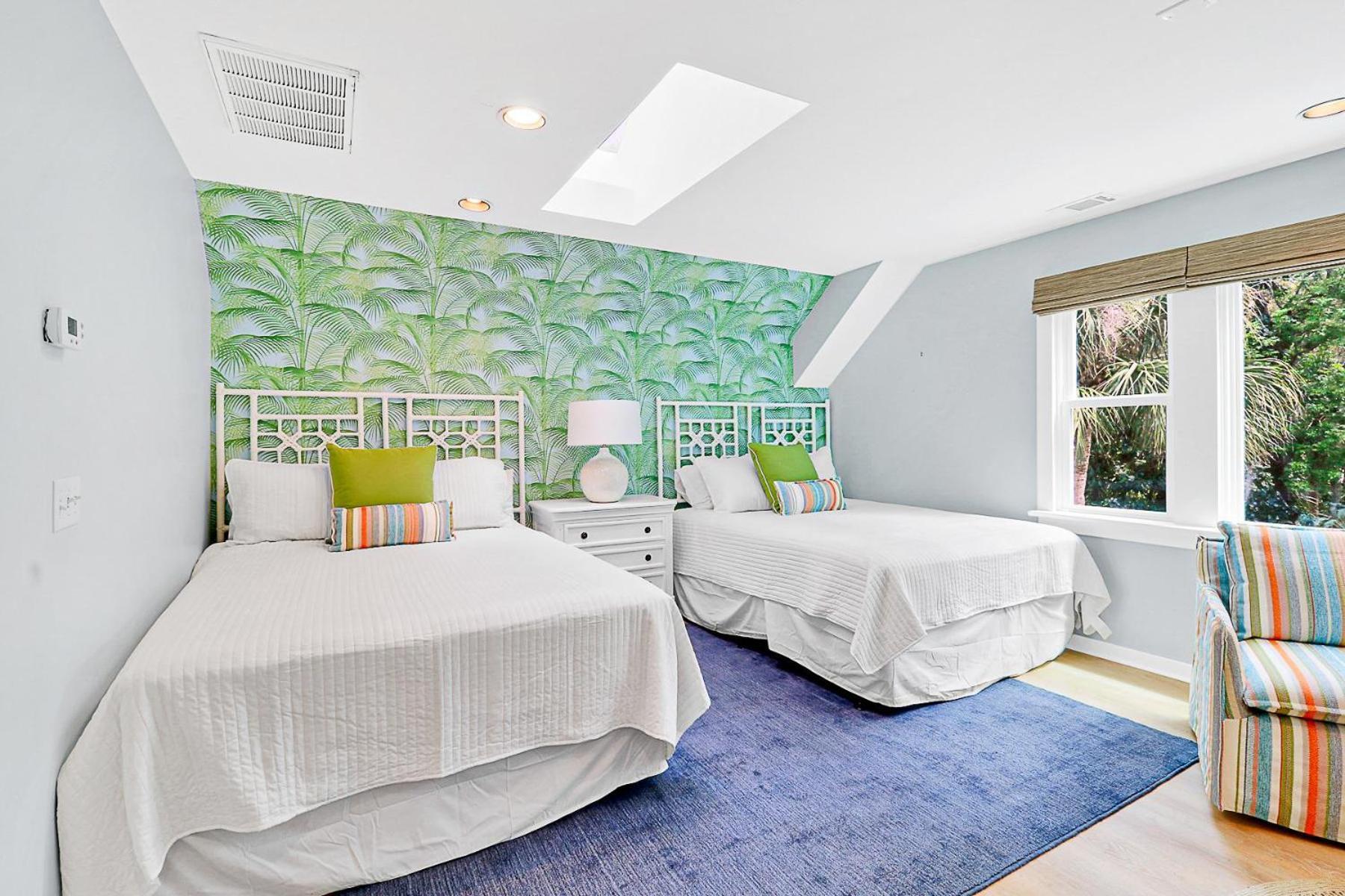9 Flamingo Street Villa Hilton Head Island Dış mekan fotoğraf