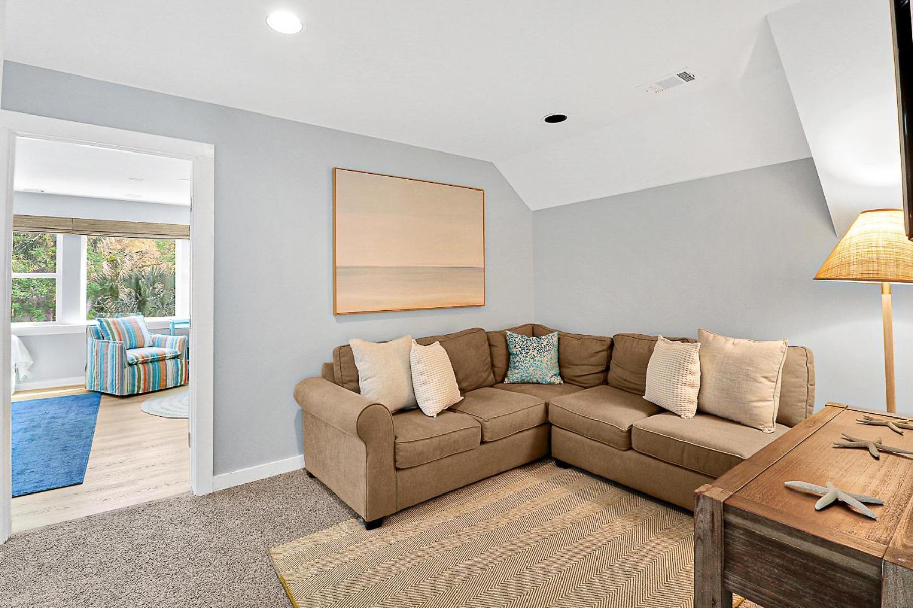 9 Flamingo Street Villa Hilton Head Island Dış mekan fotoğraf