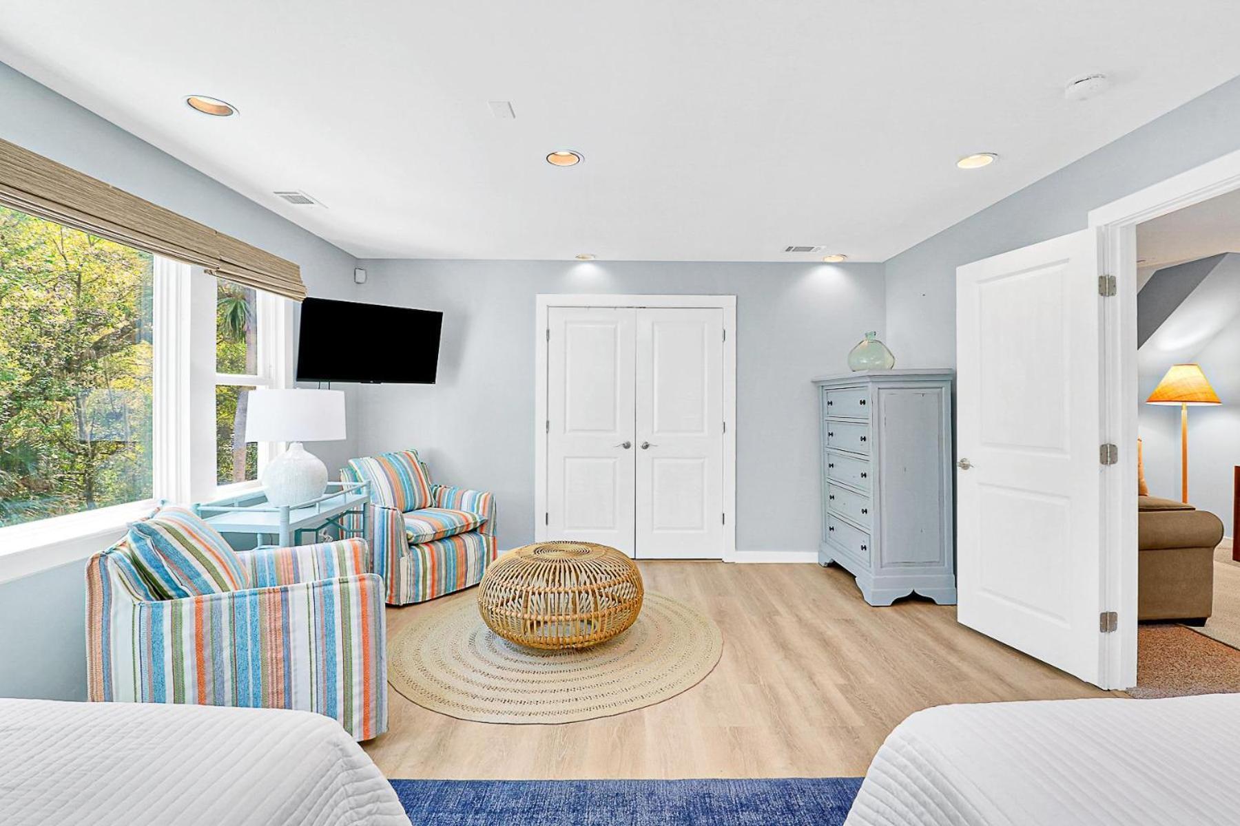 9 Flamingo Street Villa Hilton Head Island Dış mekan fotoğraf