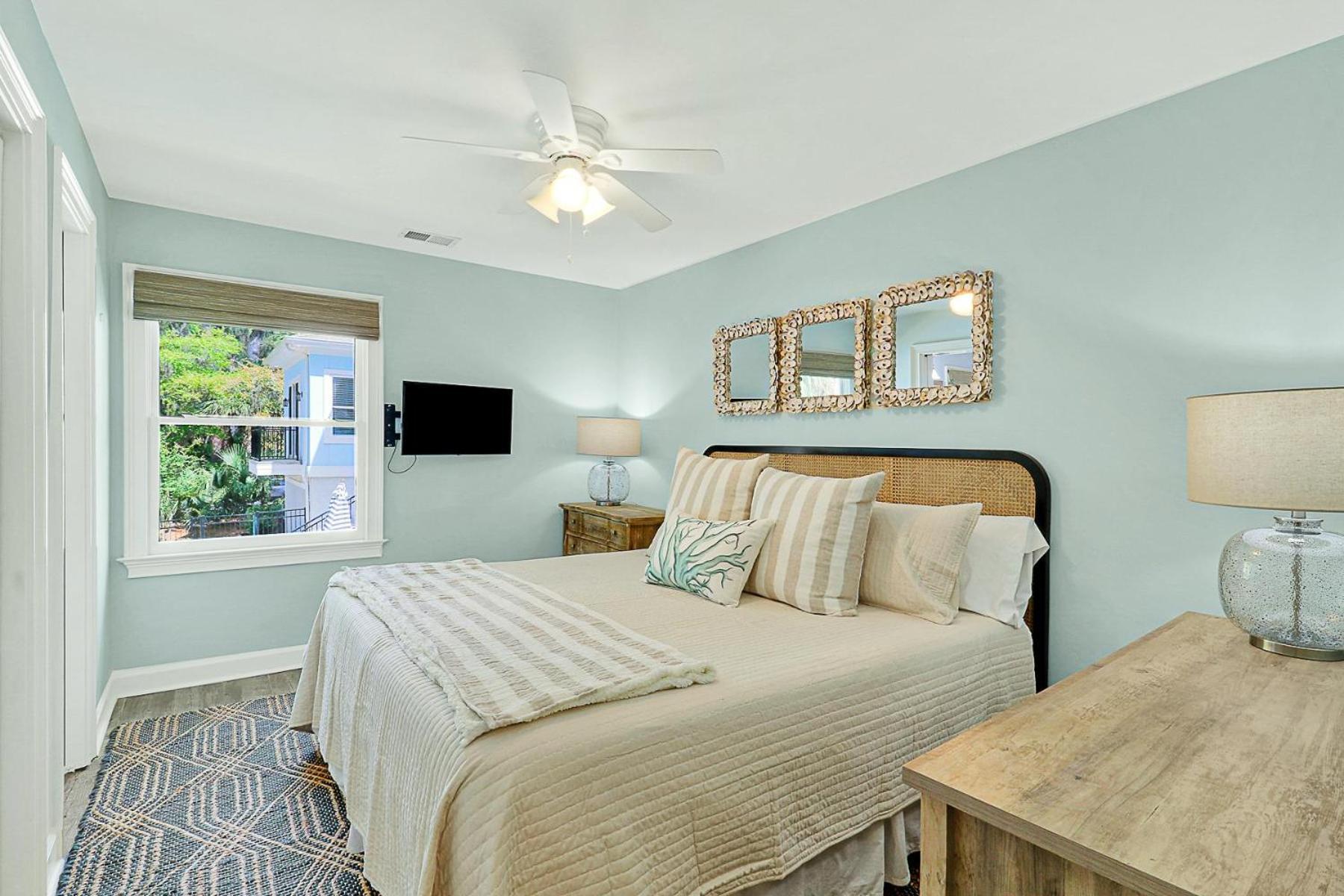 9 Flamingo Street Villa Hilton Head Island Dış mekan fotoğraf