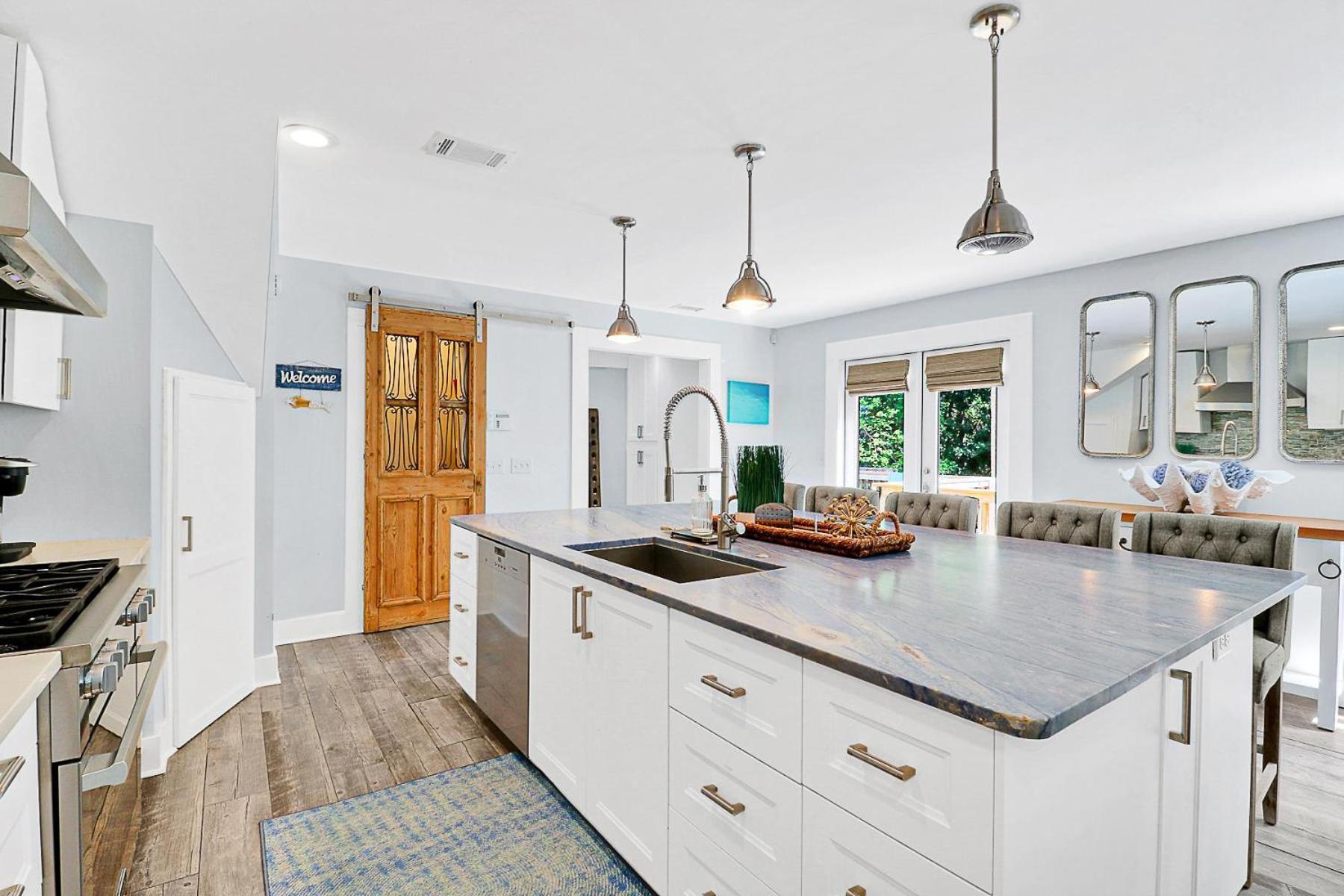 9 Flamingo Street Villa Hilton Head Island Dış mekan fotoğraf