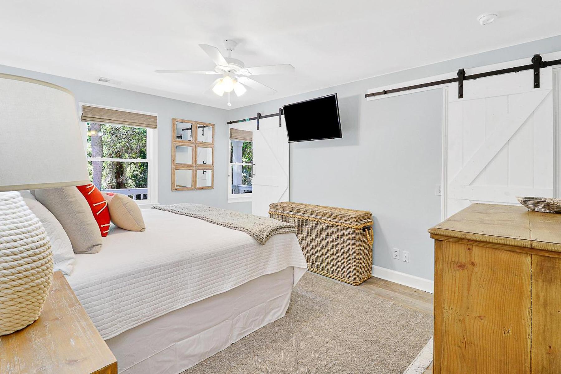 9 Flamingo Street Villa Hilton Head Island Dış mekan fotoğraf