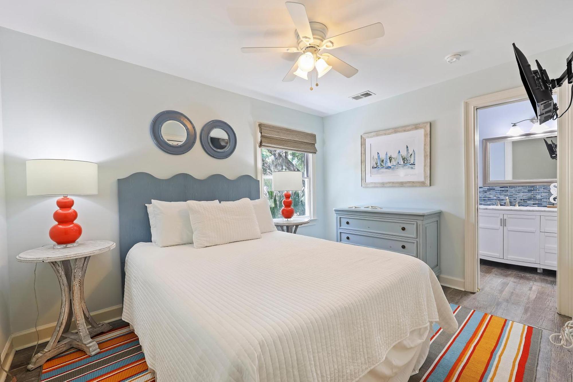 9 Flamingo Street Villa Hilton Head Island Dış mekan fotoğraf