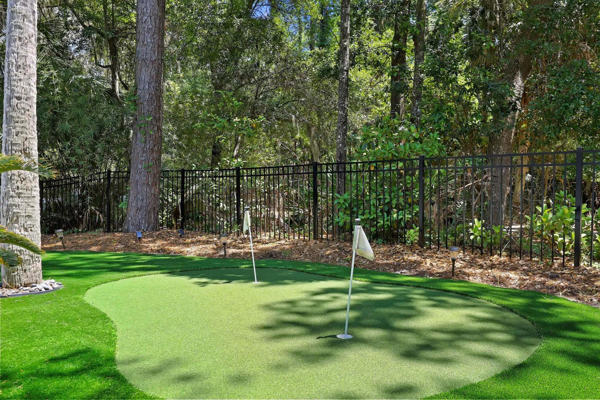 9 Flamingo Street Villa Hilton Head Island Dış mekan fotoğraf