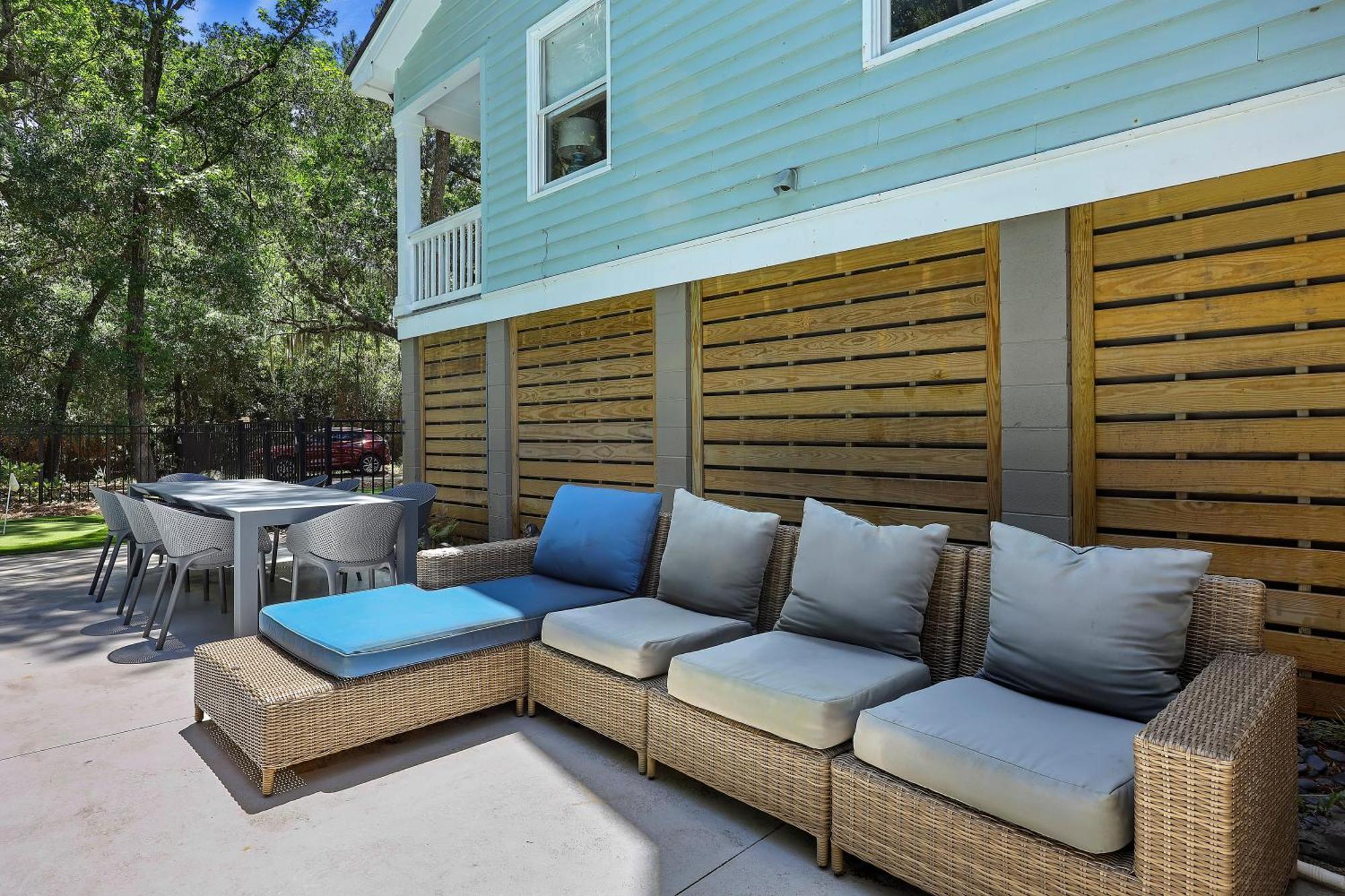 9 Flamingo Street Villa Hilton Head Island Dış mekan fotoğraf
