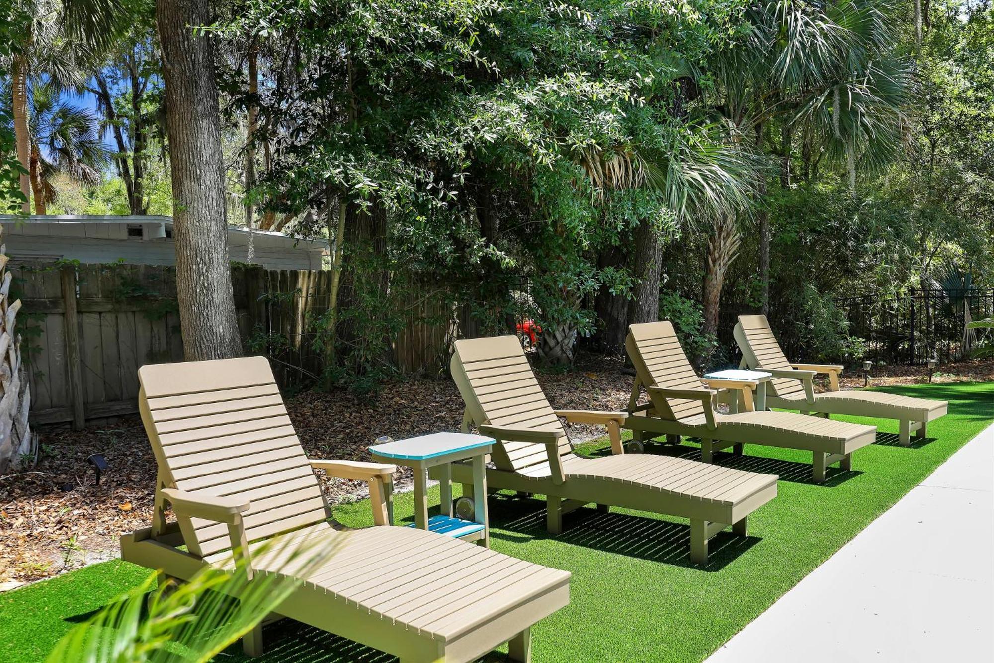 9 Flamingo Street Villa Hilton Head Island Dış mekan fotoğraf